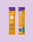 Royal Manuka 250+MGO Box of Honey Sticks (15x10g Sachets)